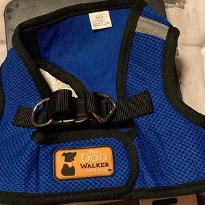 Dog Harness